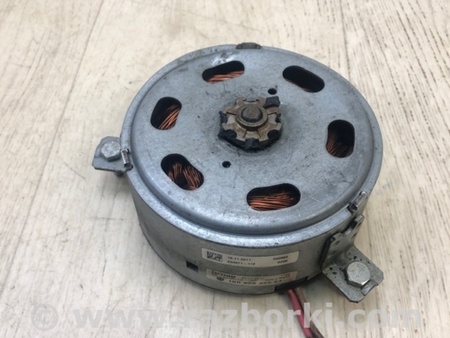 ФОТО Мотор вентилятора охолодження для Volkswagen Passat B7 (09.2010-06.2015) Київ