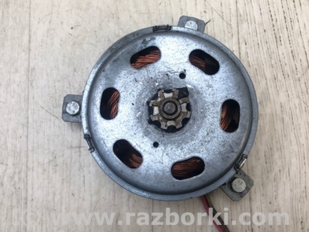 ФОТО Мотор вентилятора охолодження для Volkswagen Passat B7 (09.2010-06.2015) Київ