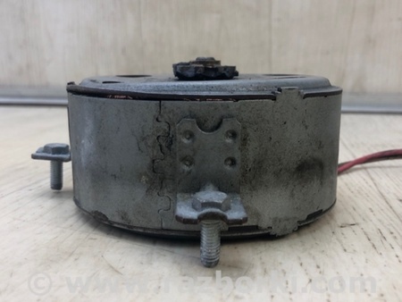 ФОТО Мотор вентилятора охолодження для Volkswagen Passat B7 (09.2010-06.2015) Київ