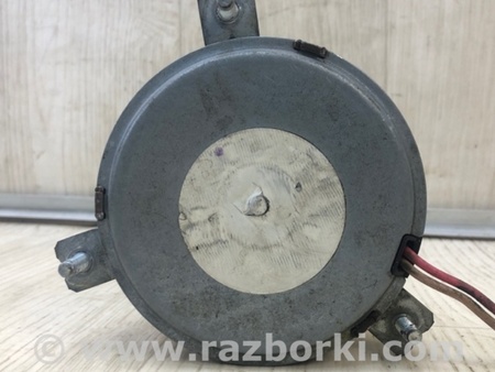 ФОТО Мотор вентилятора охолодження для Volkswagen Passat B7 (09.2010-06.2015) Київ