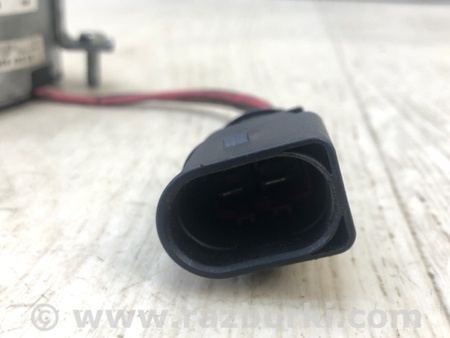 ФОТО Мотор вентилятора охолодження для Volkswagen Passat B7 (09.2010-06.2015) Київ