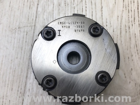 ФОТО Шестерня впускного розподільного валу для Ford Focus 3 (01.2010 - 03.2018) Київ