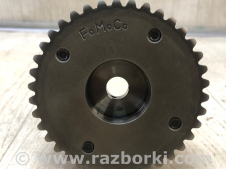 ФОТО Шестерня впускного розподільного валу для Ford Focus 3 (01.2010 - 03.2018) Київ