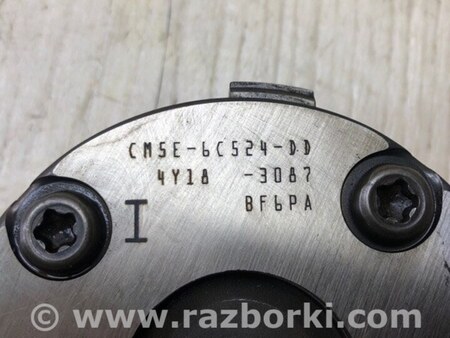 ФОТО Шестерня впускного розподільного валу для Ford Focus 3 (01.2010 - 03.2018) Київ