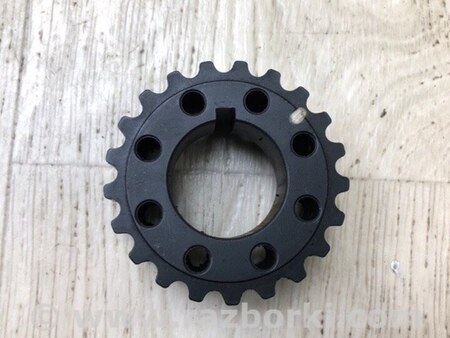 ФОТО Шестерня колінвала для Hyundai Elantra IV HD (06-11) Київ