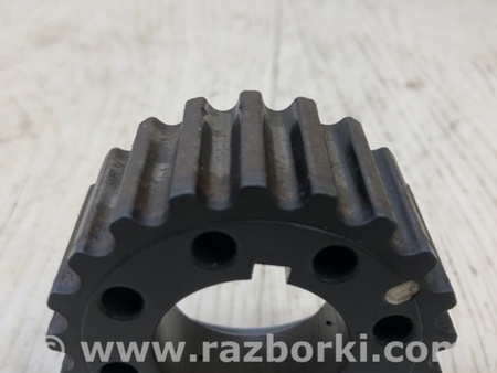 ФОТО Шестерня колінвала для Hyundai Elantra IV HD (06-11) Київ