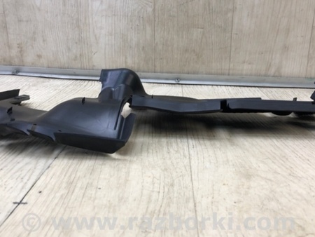 ФОТО дефлектор радіатора для Audi (Ауди) A4 V B9 - 8W (2015-) Київ