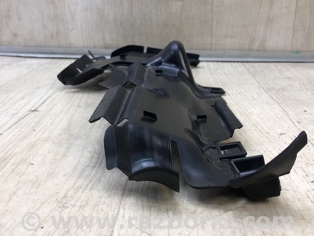 ФОТО дефлектор радіатора для Audi (Ауди) A4 V B9 - 8W (2015-) Київ