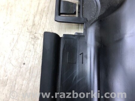 ФОТО дефлектор радіатора для Audi (Ауди) A4 V B9 - 8W (2015-) Київ