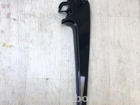 ФОТО Накладка кришки багажника для Lexus RX350/450 (2015-) Київ