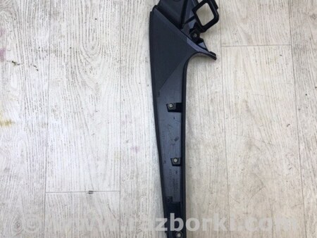 ФОТО Накладка кришки багажника для Lexus RX350/450 (2015-) Київ