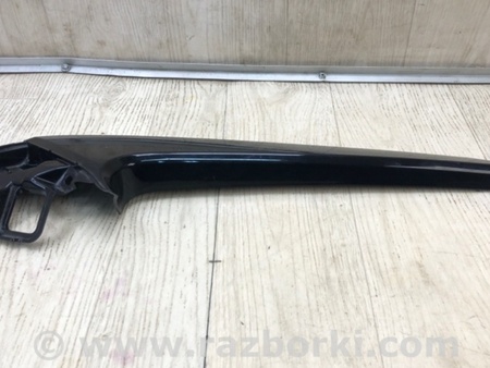 ФОТО Накладка кришки багажника для Lexus RX350/450 (2015-) Київ