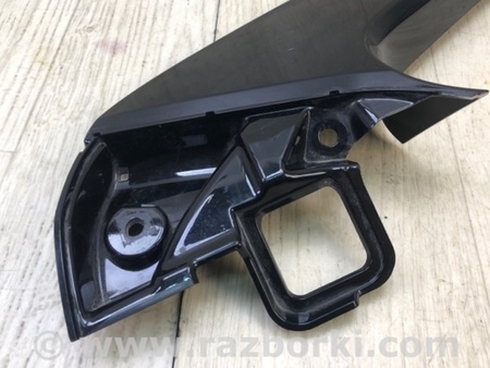 ФОТО Накладка кришки багажника для Lexus RX350/450 (2015-) Київ