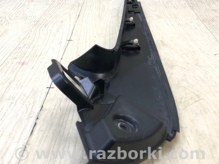 ФОТО Накладка кришки багажника для Lexus RX350/450 (2015-) Київ