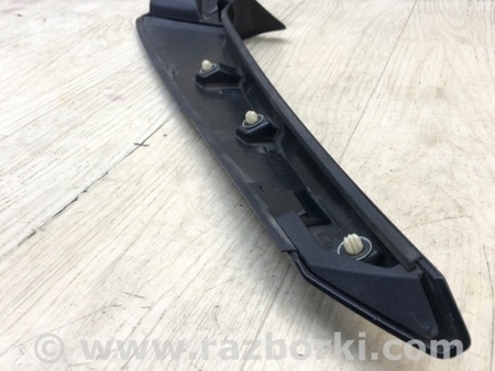 ФОТО Накладка кришки багажника для Lexus RX350/450 (2015-) Київ