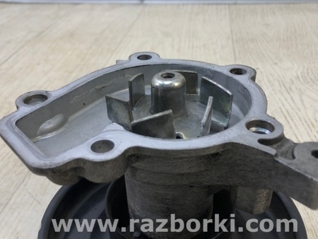 ФОТО Водяний насос для Hyundai Elantra IV HD (06-11) Київ