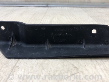 ФОТО Бризговик для Lexus RX350/450 (2015-) Київ