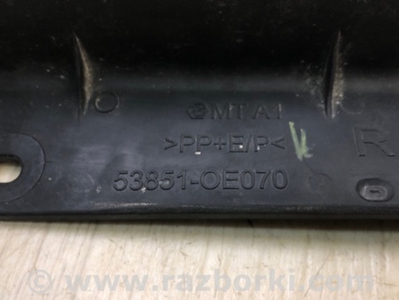 ФОТО Бризговик для Lexus RX350/450 (2015-) Київ