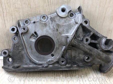 ФОТО Масляний насос для Hyundai Elantra IV HD (06-11) Київ