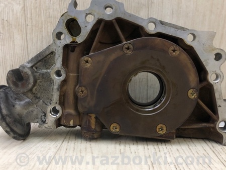 ФОТО Масляний насос для Hyundai Elantra IV HD (06-11) Київ