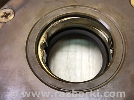 ФОТО Масляний насос для Hyundai Elantra IV HD (06-11) Київ