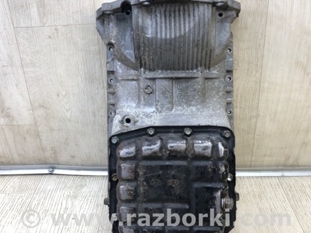 ФОТО Піддон двигуна для Hyundai Elantra IV HD (06-11) Київ