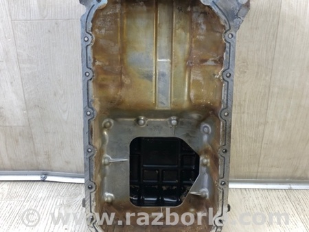 ФОТО Піддон двигуна для Hyundai Elantra IV HD (06-11) Київ