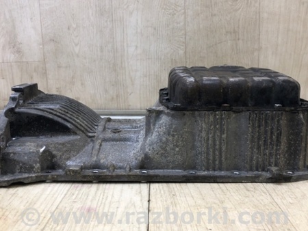 ФОТО Піддон двигуна для Hyundai Elantra IV HD (06-11) Київ