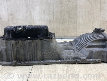 ФОТО Піддон двигуна для Hyundai Elantra IV HD (06-11) Київ