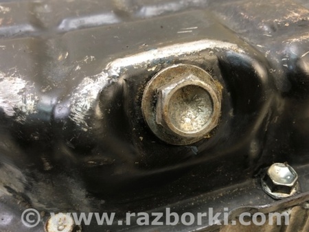 ФОТО Піддон двигуна для Hyundai Elantra IV HD (06-11) Київ