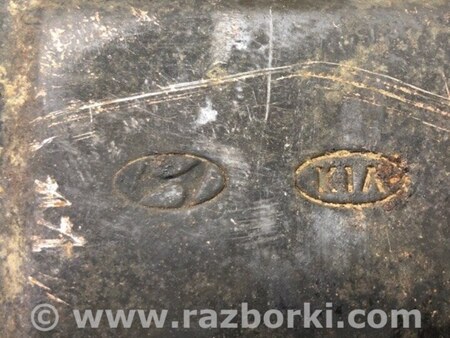 ФОТО Піддон двигуна для Hyundai Elantra IV HD (06-11) Київ