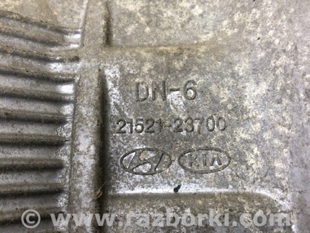 ФОТО Піддон двигуна для Hyundai Elantra IV HD (06-11) Київ