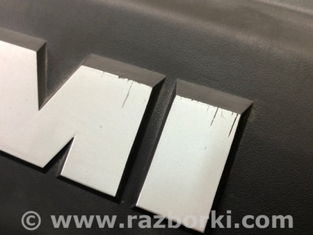 ФОТО Накладка двигуна декоративна для Dodge Durango (2011-) Київ