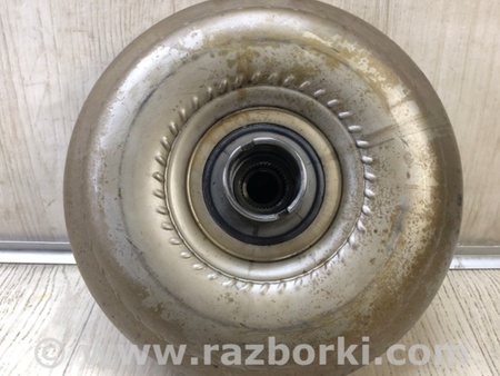 ФОТО Гідротрансформатор АКПП для Toyota Camry 70 XV70 (17-23) Київ