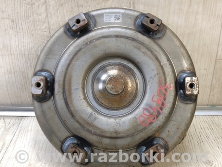 ФОТО Гідротрансформатор АКПП для Toyota Camry 70 XV70 (17-23) Київ