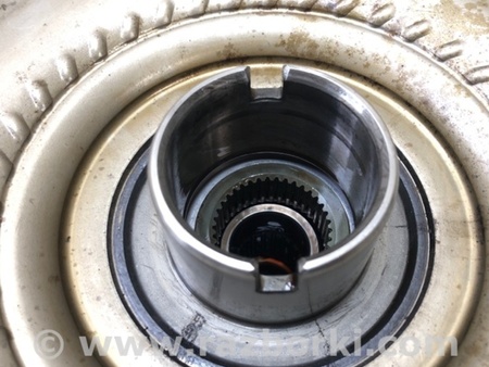 ФОТО Гідротрансформатор АКПП для Toyota Camry 70 XV70 (17-23) Київ