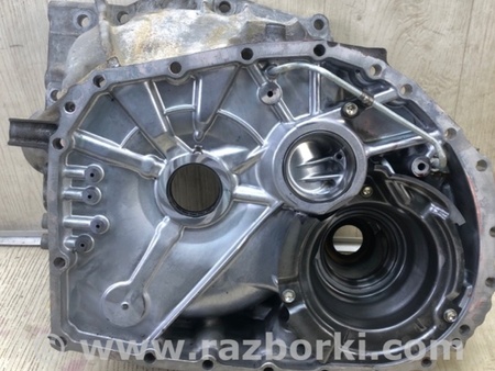 ФОТО Кришка АКПП для Toyota Camry 70 XV70 (17-23) Київ