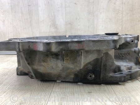 ФОТО Кришка АКПП для Toyota Camry 70 XV70 (17-23) Київ