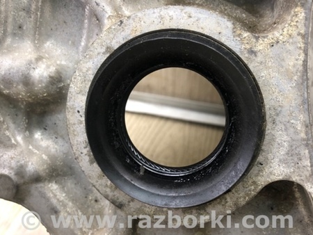 ФОТО Кришка АКПП для Toyota Camry 70 XV70 (17-23) Київ