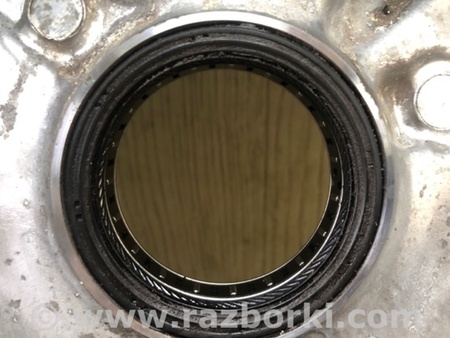 ФОТО Кришка АКПП для Toyota Camry 70 XV70 (17-23) Київ
