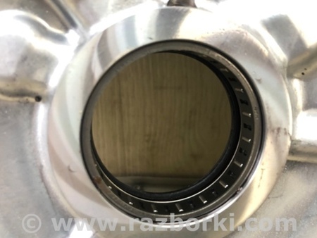 ФОТО Кришка АКПП для Toyota Camry 70 XV70 (17-23) Київ