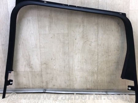 ФОТО Накладка дверей внутрішня для Ford Escape 3 (01.2012-12.2018) Київ