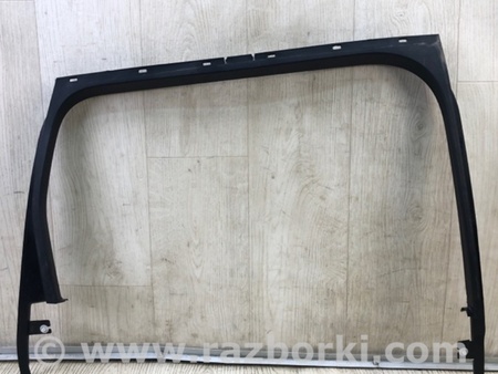 ФОТО Накладка дверей внутрішня для Ford Escape 3 (01.2012-12.2018) Київ