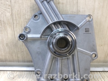 ФОТО Насос масляний АКПП для KIA Forte BD (18-21) Київ