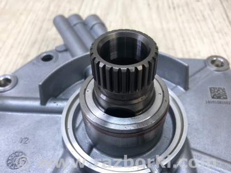 ФОТО Насос масляний АКПП для KIA Forte BD (18-21) Київ