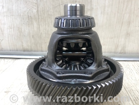 ФОТО Диференціал АКПП для KIA Forte BD (18-21) Київ