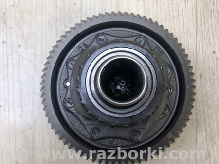 ФОТО Диференціал АКПП для KIA Forte BD (18-21) Київ