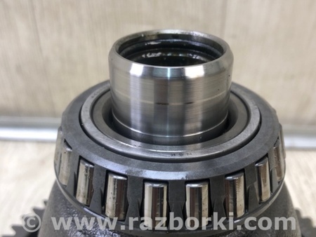 ФОТО Диференціал АКПП для KIA Forte BD (18-21) Київ