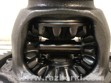 ФОТО Диференціал АКПП для KIA Forte BD (18-21) Київ