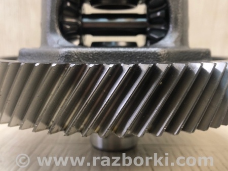 ФОТО Диференціал АКПП для KIA Forte BD (18-21) Київ